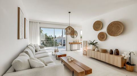 Villa Independiente en venta en Nueva Andalucía, imatge 2