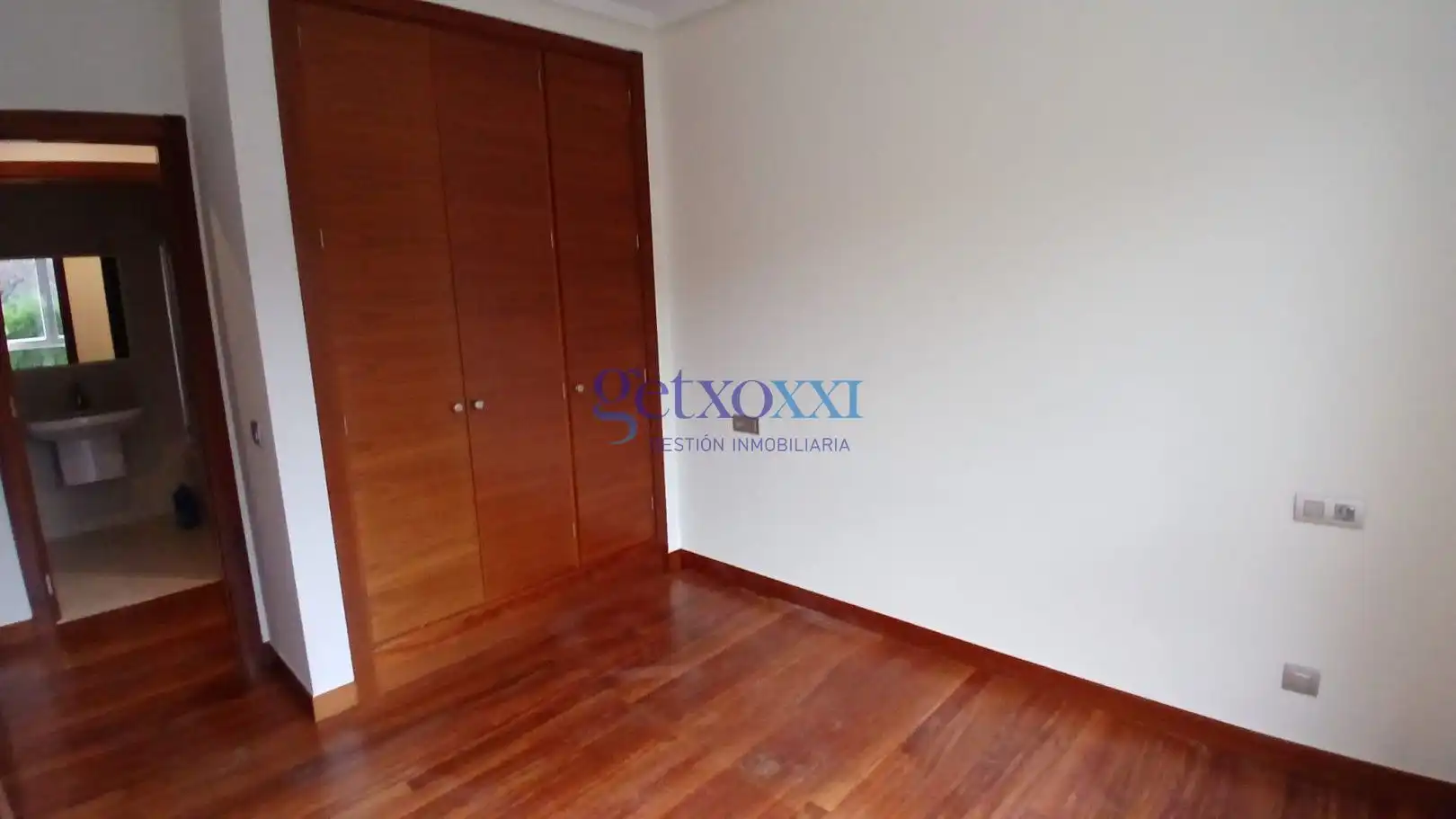 Piso con jardín en alquiler en Lekueder, imagen 16