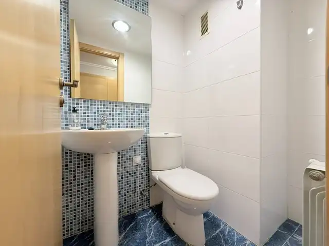 Flat with lift for sale in Avinguda del Cardenal Costa 25, imagen 10