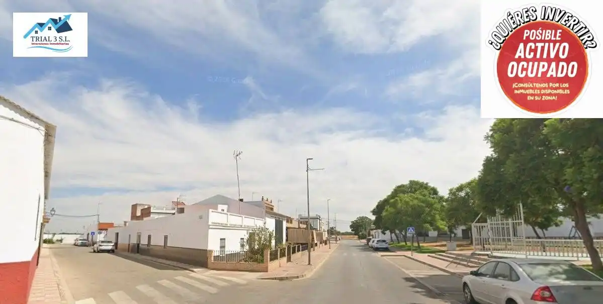 House for sale in CRISTO DE LA VERA-CRUZ