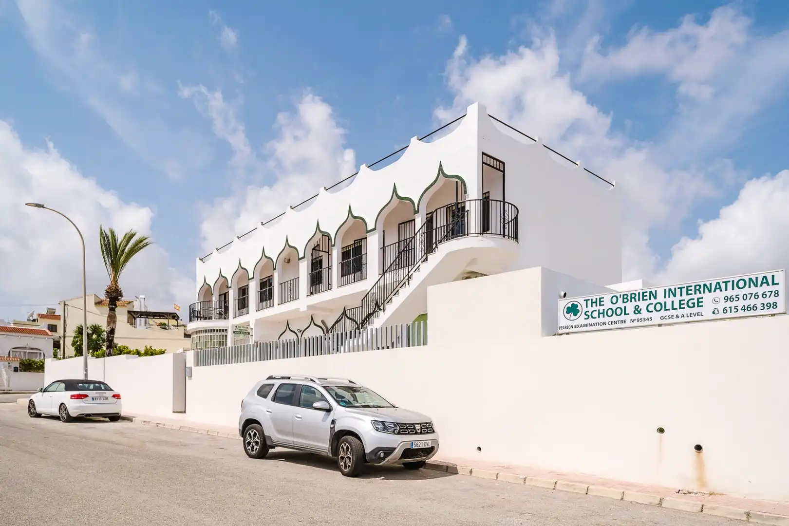 Bungalow amb terrassa en venda a San Miguel de Salinas, imagen 29