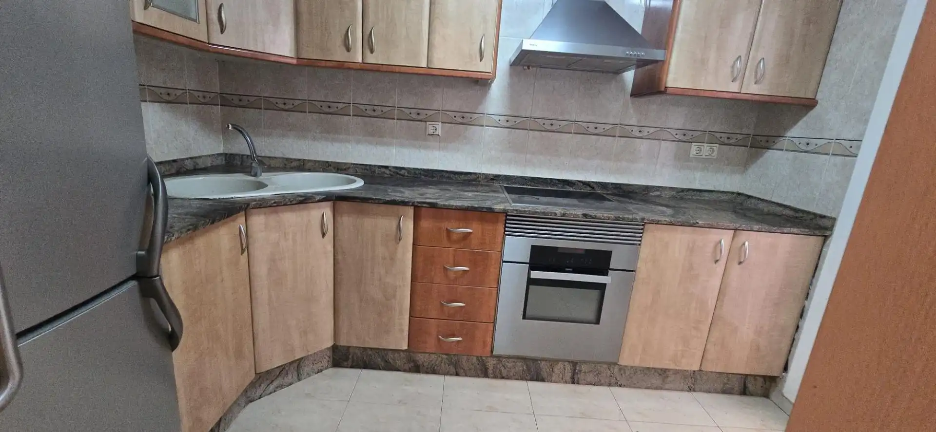 Cuina de Pis en venda en Valencia