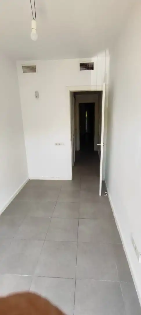 Piso de alquiler en Carrer de Granada, Egara
