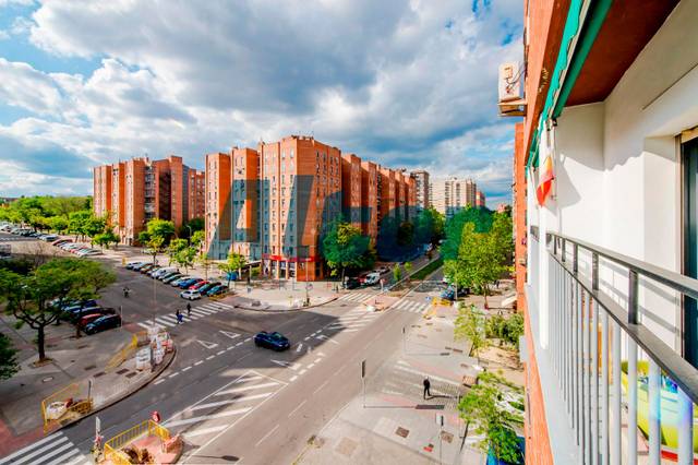 Piso en Venta en albufera en Palomeras Sureste