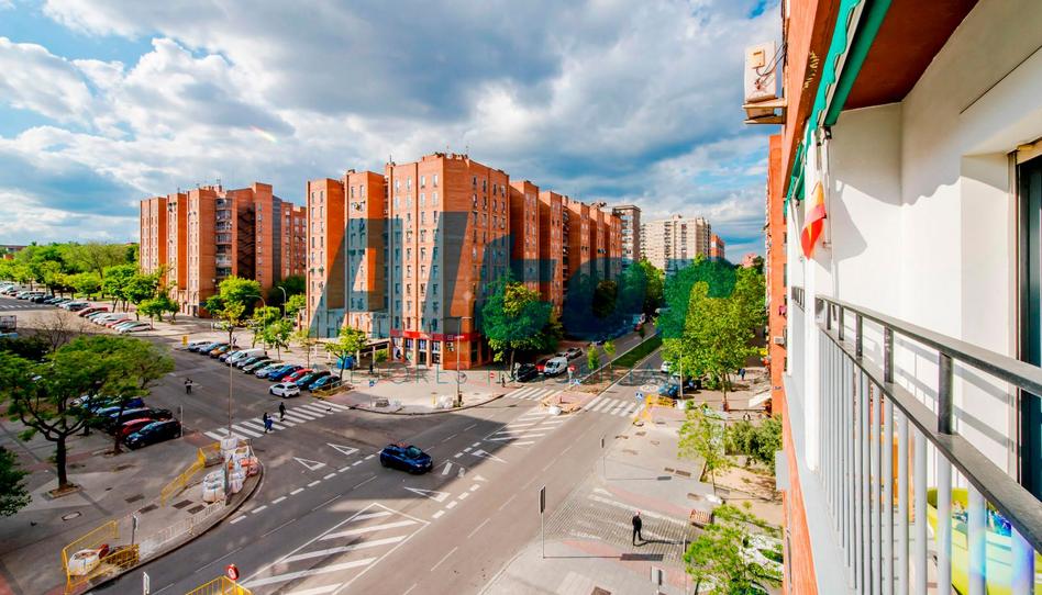 Photo 1 of Flat for sale in Albufera, Palomeras Sureste, Madrid