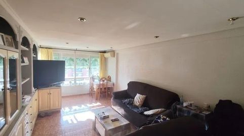 Foto 3 de Piso en venta en Calle Calle Juan Ramón Jiménez, Malilla, Valencia Capital