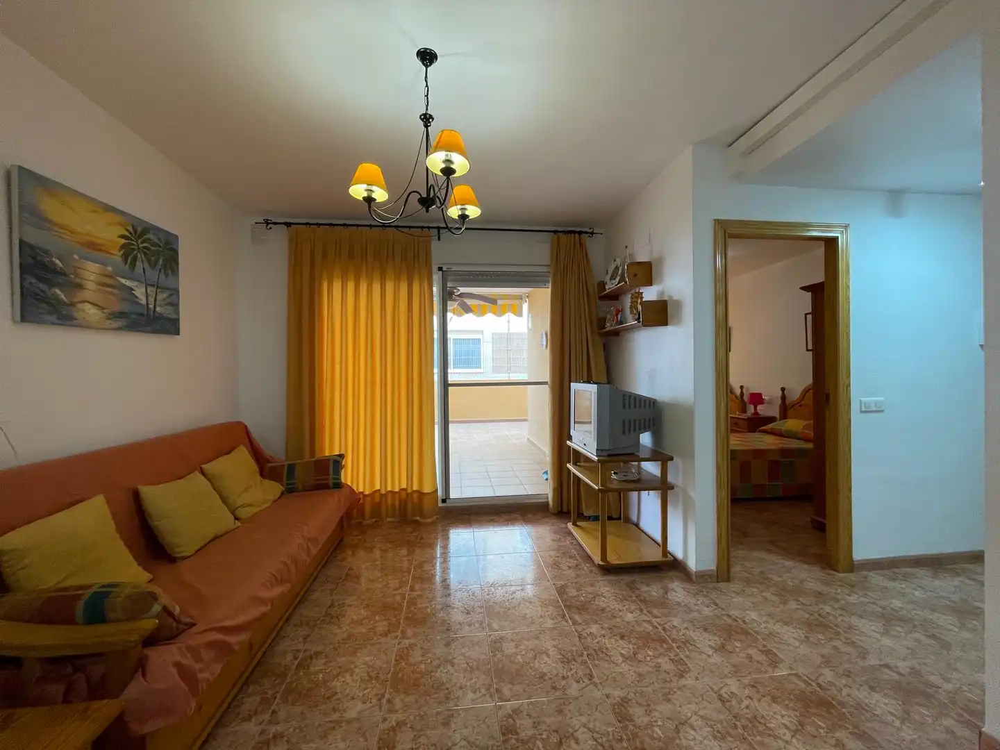 Apartament amb ascensor de lloguer a Carrer Marbella, imagen 20