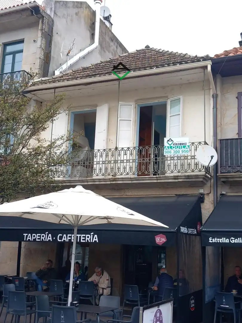 Office for rent in Cangas , Pontevedra