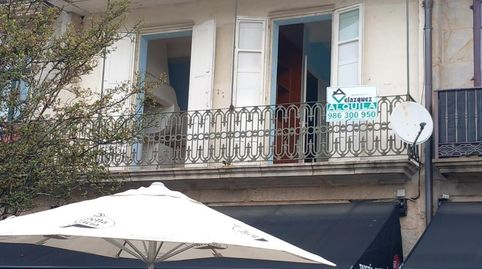 Foto 2 de Oficina de lloguer a Cangas pueblo, Cangas