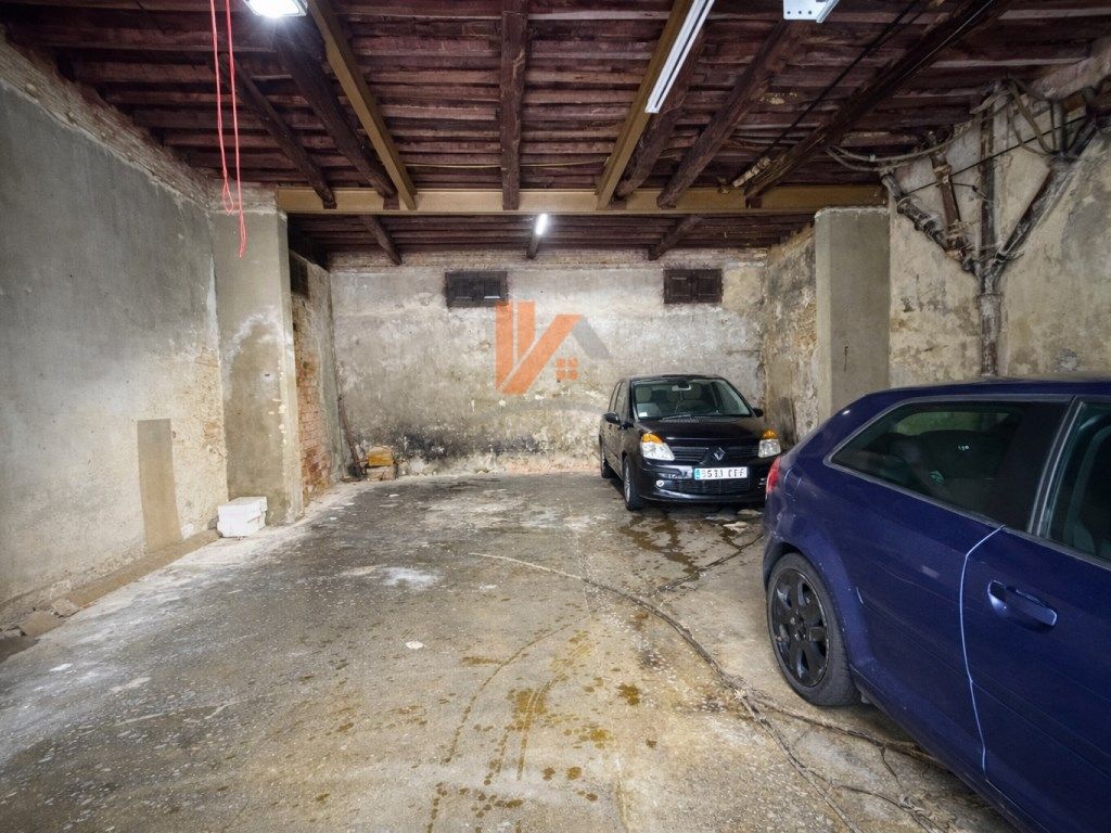 Parking de Garaje en venta en Santiago de Compostela 