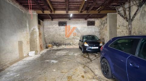 Foto 3 de Garaje en venta en Rua Garcia Blanco, Ensanche - Sar, Santiago de Compostela