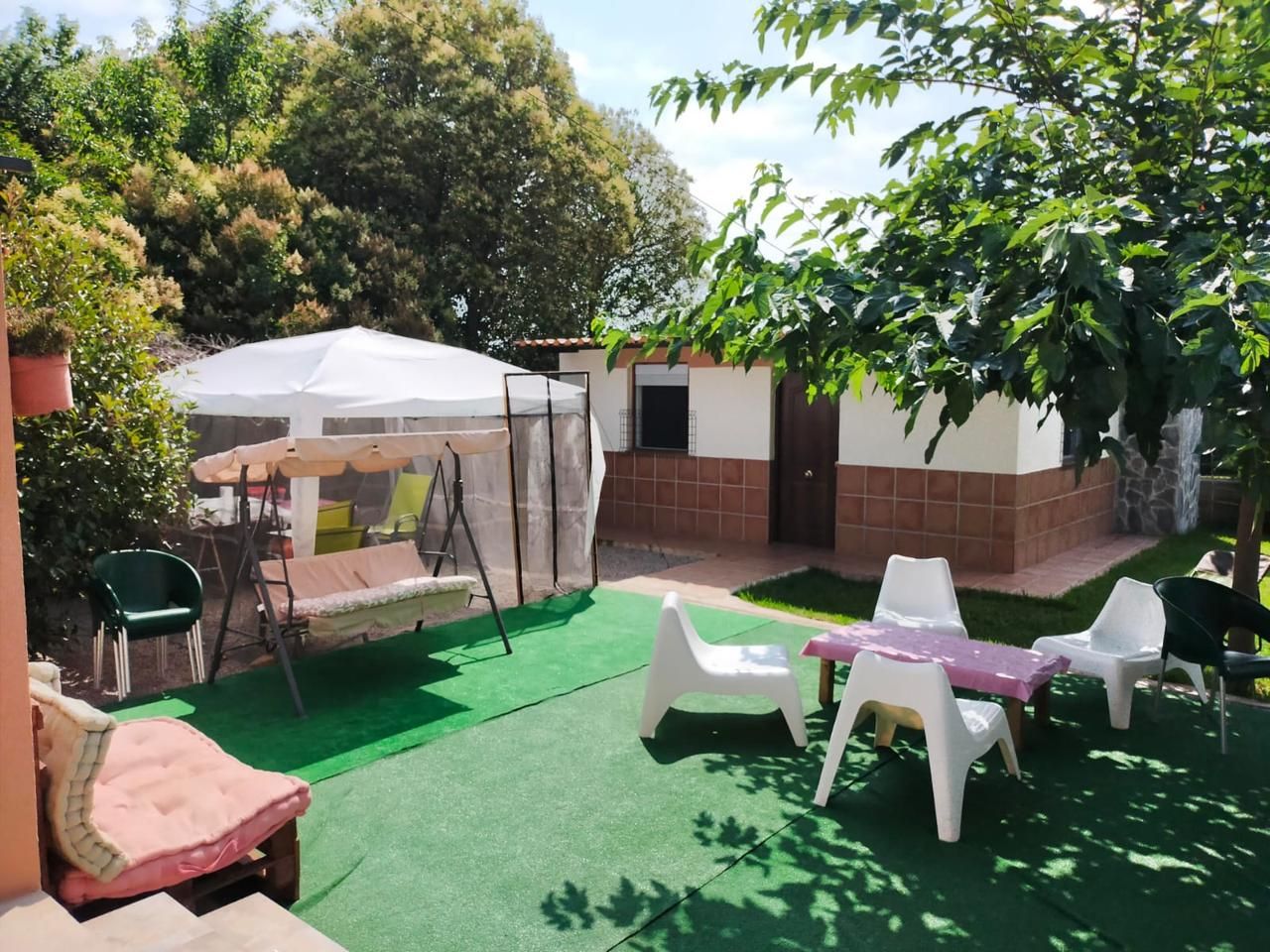 Country house zum verkauf in Carrer de la Vieta, Camino de Onda - Salesianos