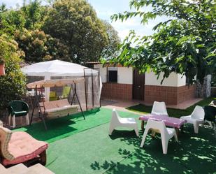 Garden of Country house for sale in Burriana / Borriana  with Private garden, Terrace and Swimming Pool