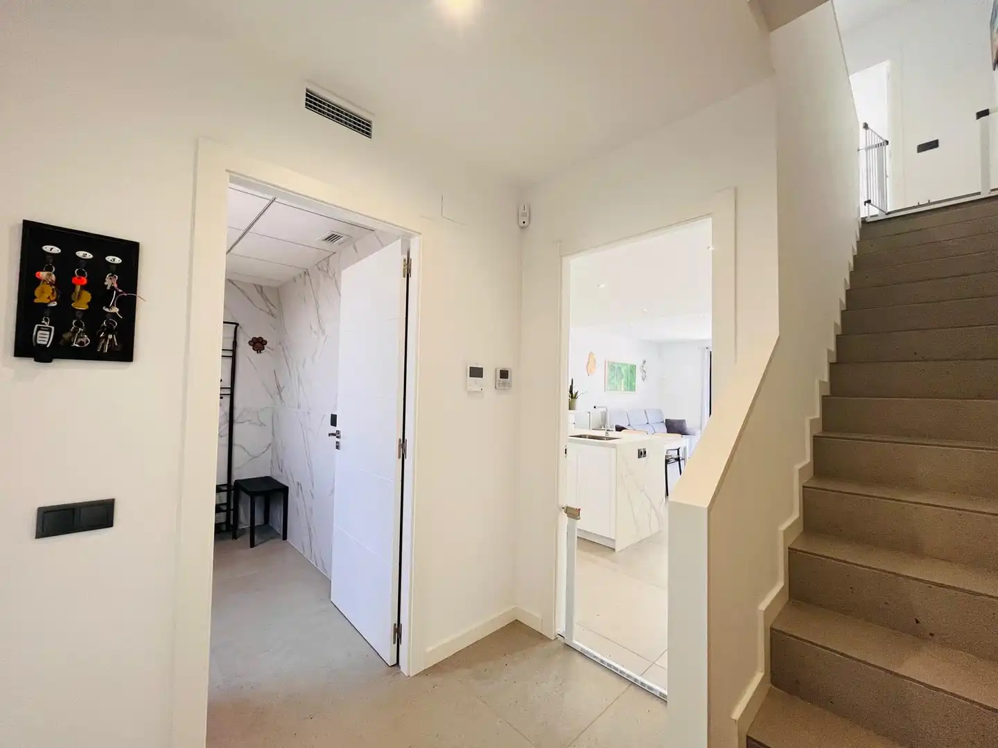 Detached homes for sale in Vilanova i la Geltrú  with Heating, Private garden and Swimming Pool