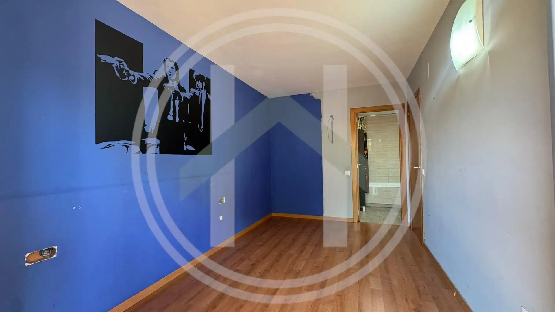 Piso en venta en Granollers con Aire acondicionado, Calefacción y Parquet