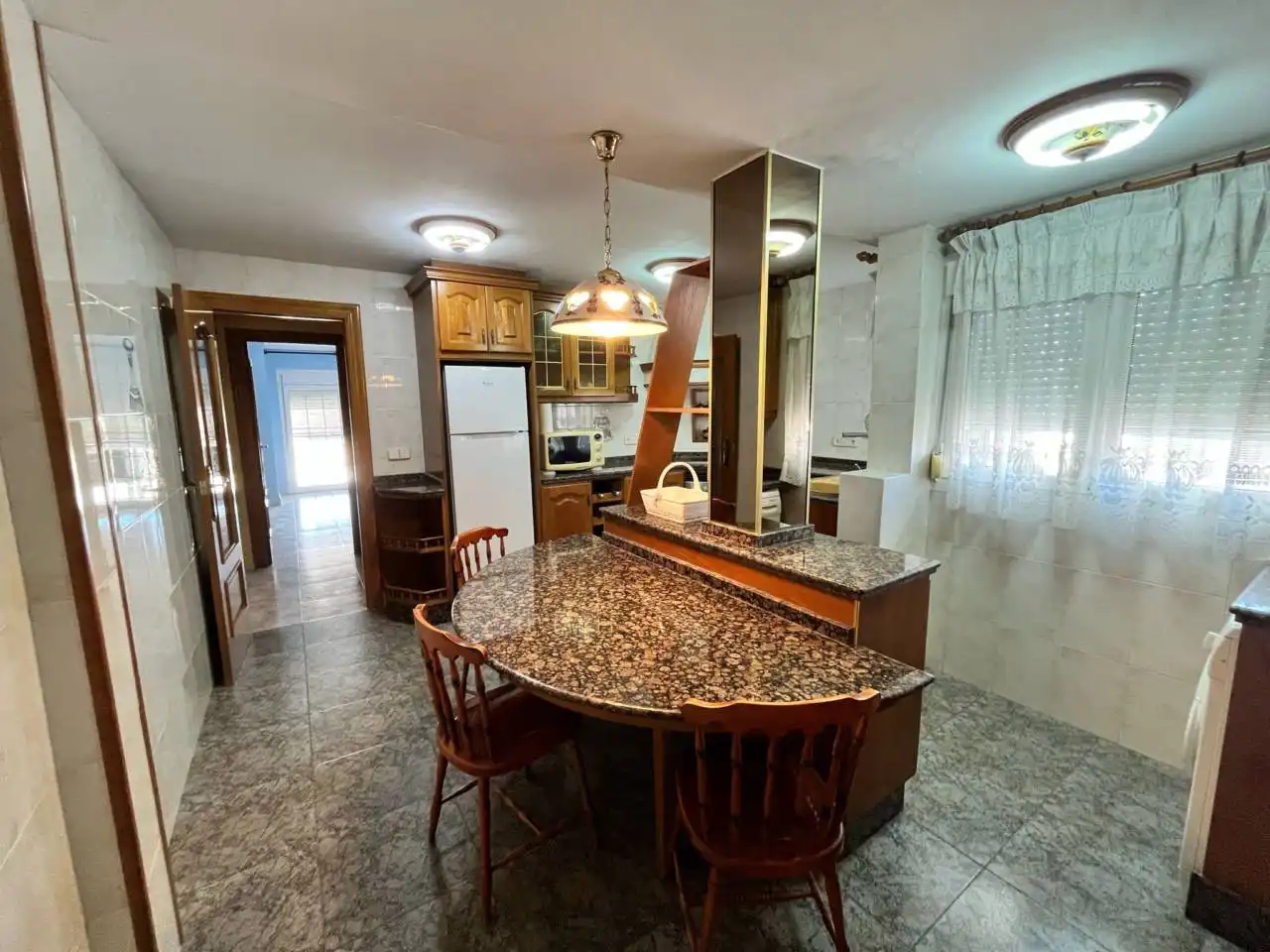 Flat with terrace for sale in Cardenal Benlloch, imagen 13