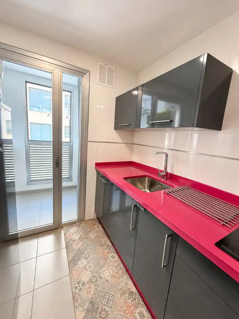 Piso con ascensor en venta en Calle Estrella Regulo, imagen 62