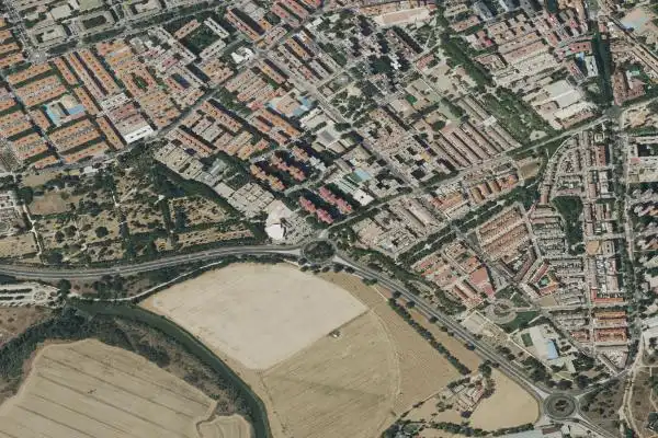 Casa o xalet en venda en Alcalá de Henares
