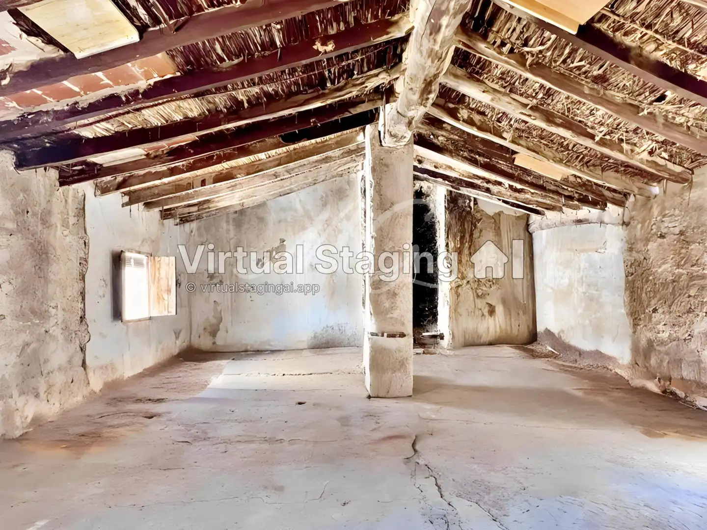 Casa o xalet en venda en Soneja