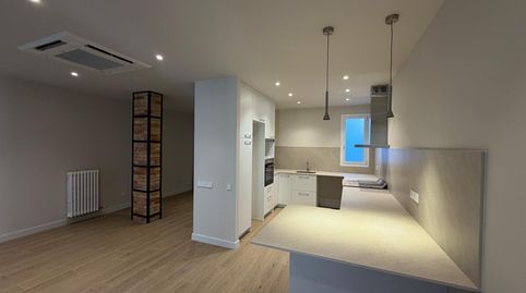 Foto 2 de Piso de alquiler en Carrer D'àngel Guimerà, Centre - Passeig i Rodalies, Manresa