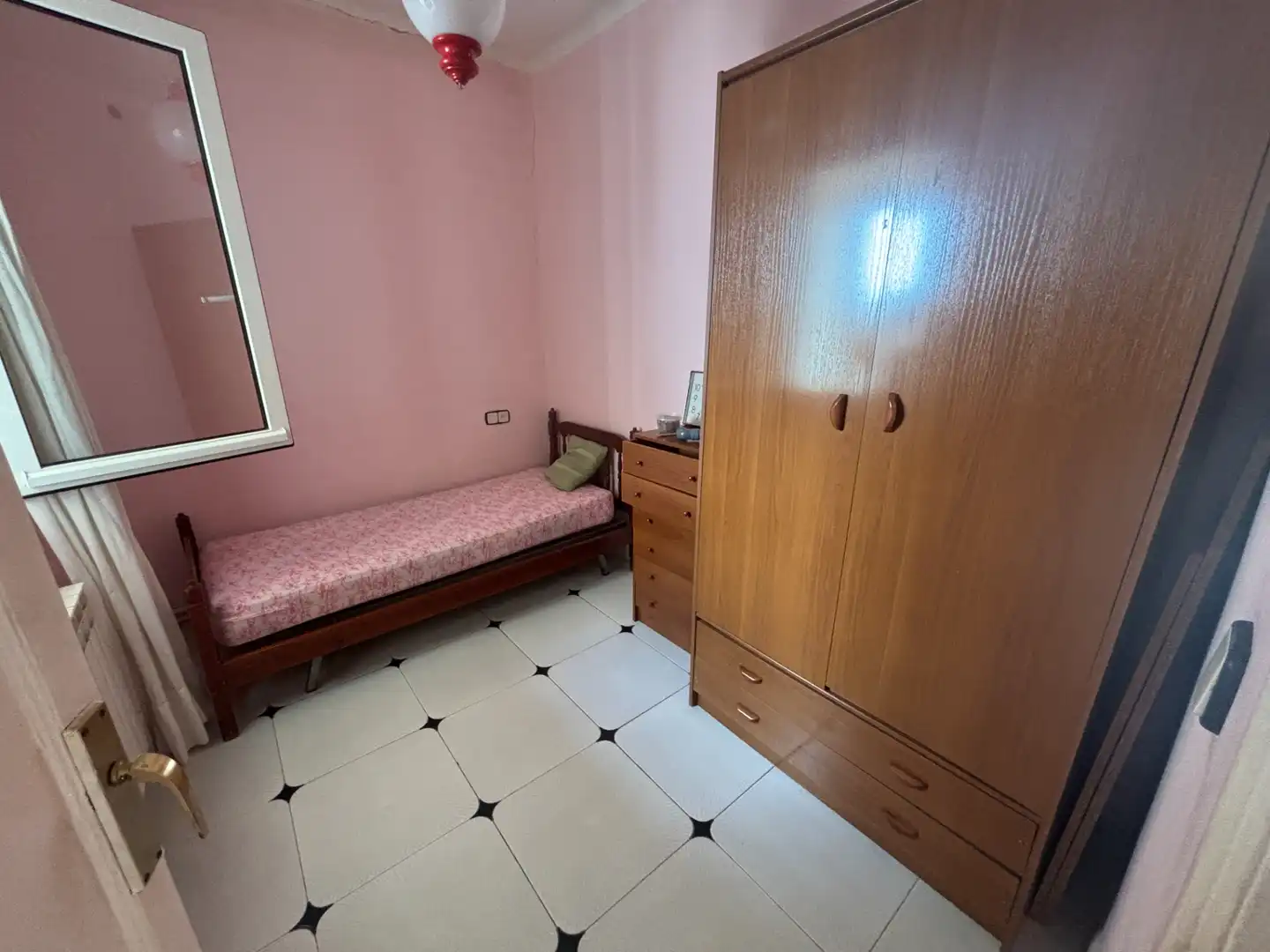 Piso con terraza en venta en Carrer Lluís Roca, imagen 6