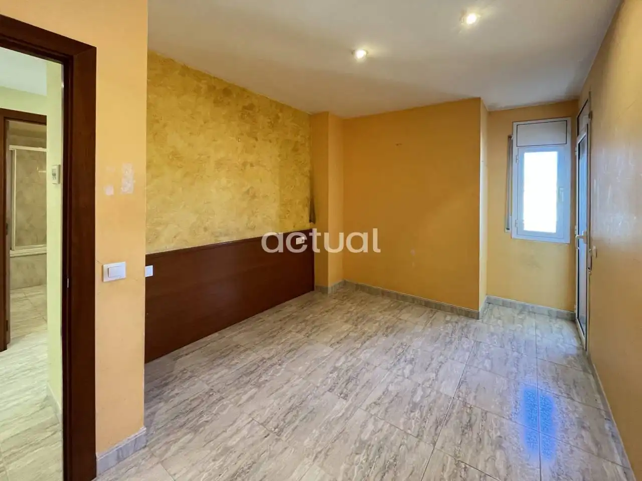 Habitación de Piso en venta en Santa Cristina d'Aro con Aire acondicionado, Calefacción y Terraza
