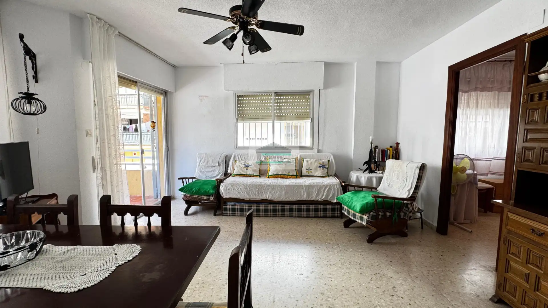 Appartamento con terrazza in vendita a Calle Geraneos 3, imagen 9