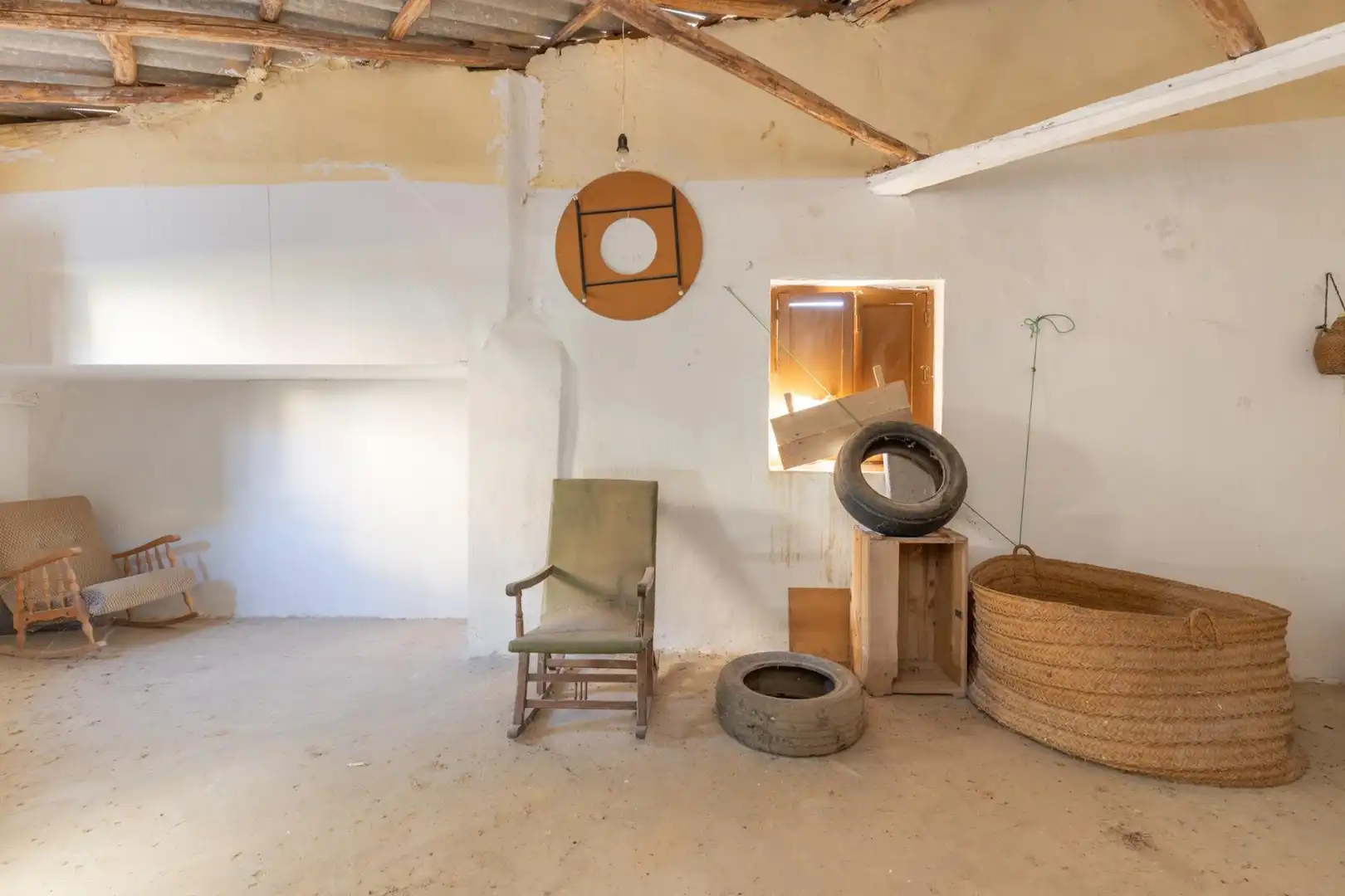 Casa con jardín en venta en Albuñuelas, imagen 18