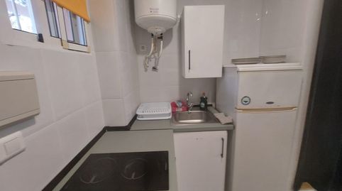 Foto 5 de Estudi de lloguer a Calle Bellasombra, 18, Solymar, Benalmádena