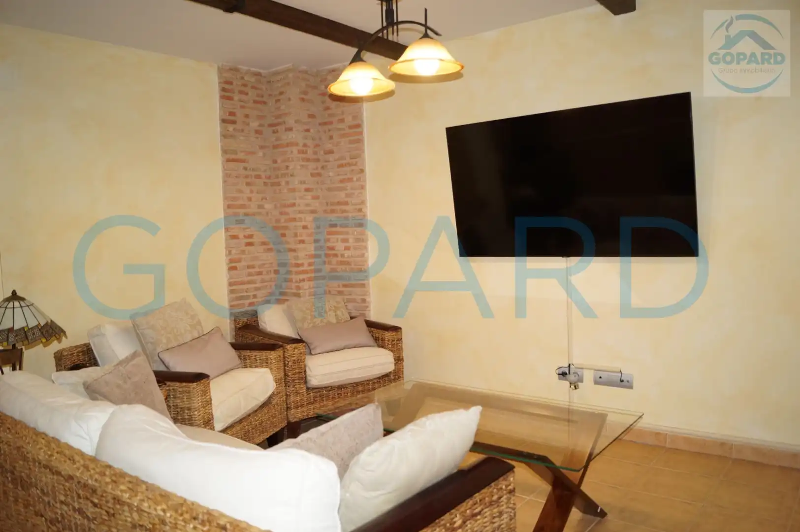 Wohnung zur Miete in Villanueva de la Cañada ciudad