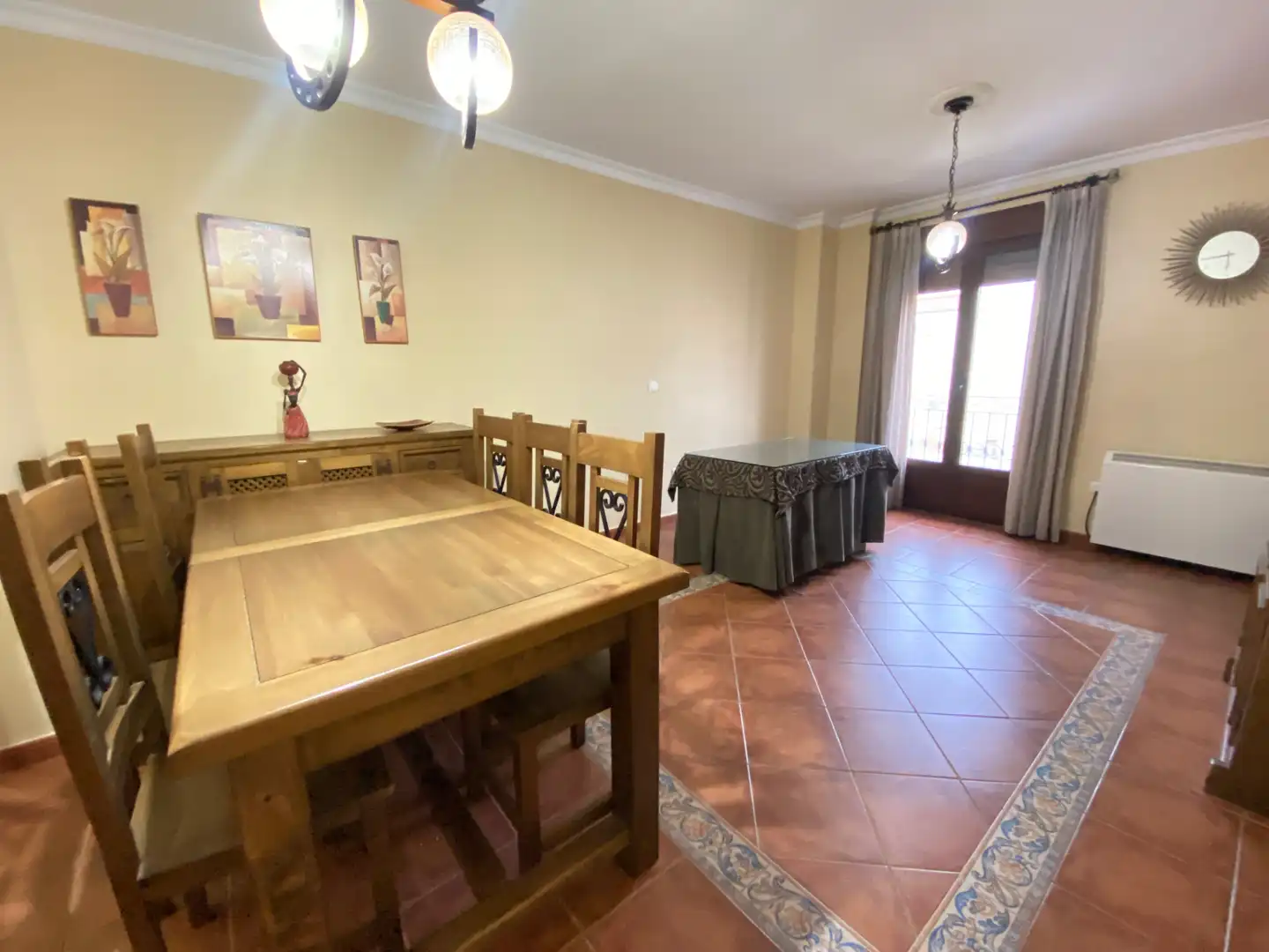 Wohnung zur Miete in Ronda, Málaga