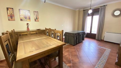 Foto 5 von Wohnung zur Miete in San Rafael, Ronda