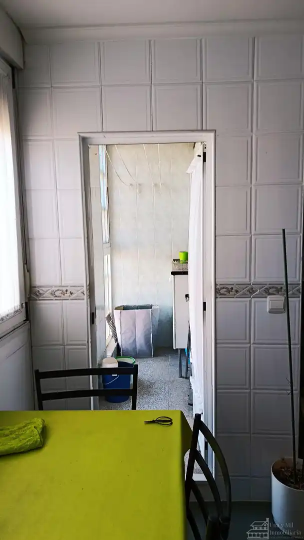 Bany de Pis en venda en Salamanca amb Calefacció, Parquet i Moblat