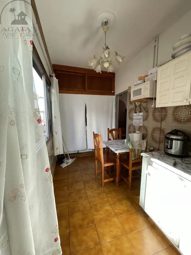 Cocina de Piso en venta en Arona con Amueblado