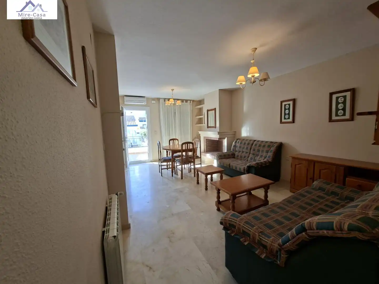 Bungalow with pool for sale in Molins - Campaneta - San Bartolomé, imagen 10