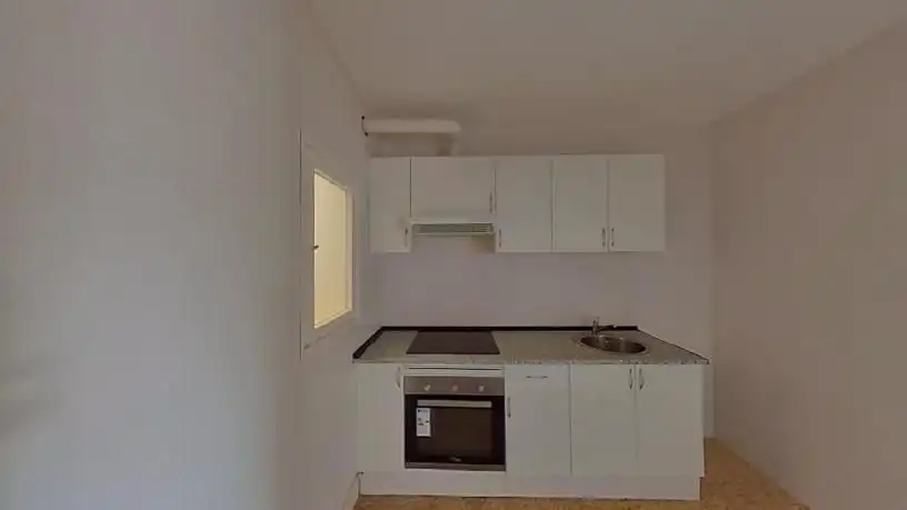 Wohnung zum Verkauf in calle Verge de Montserrat, imagen 5
