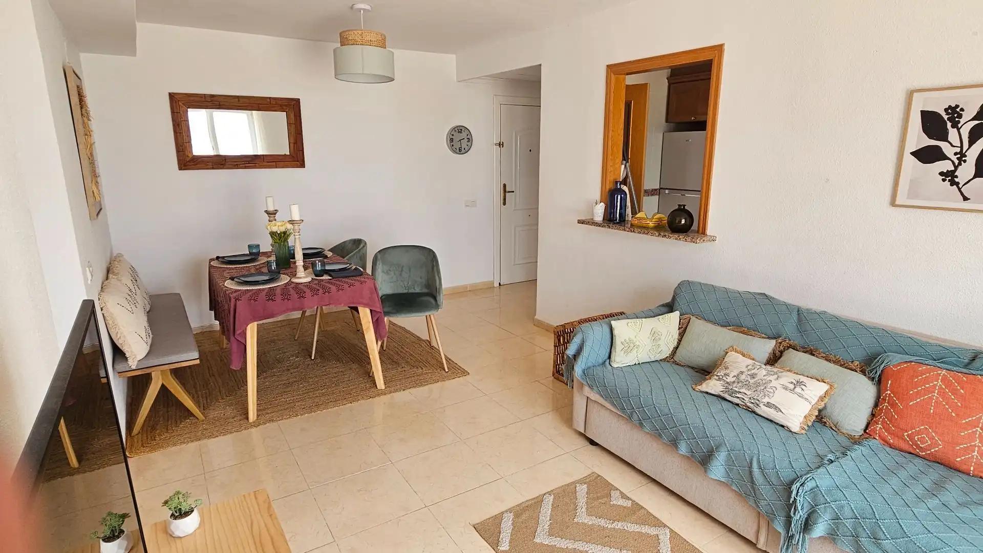 Apartamento con piscina en venta en amplaries, imagen 18