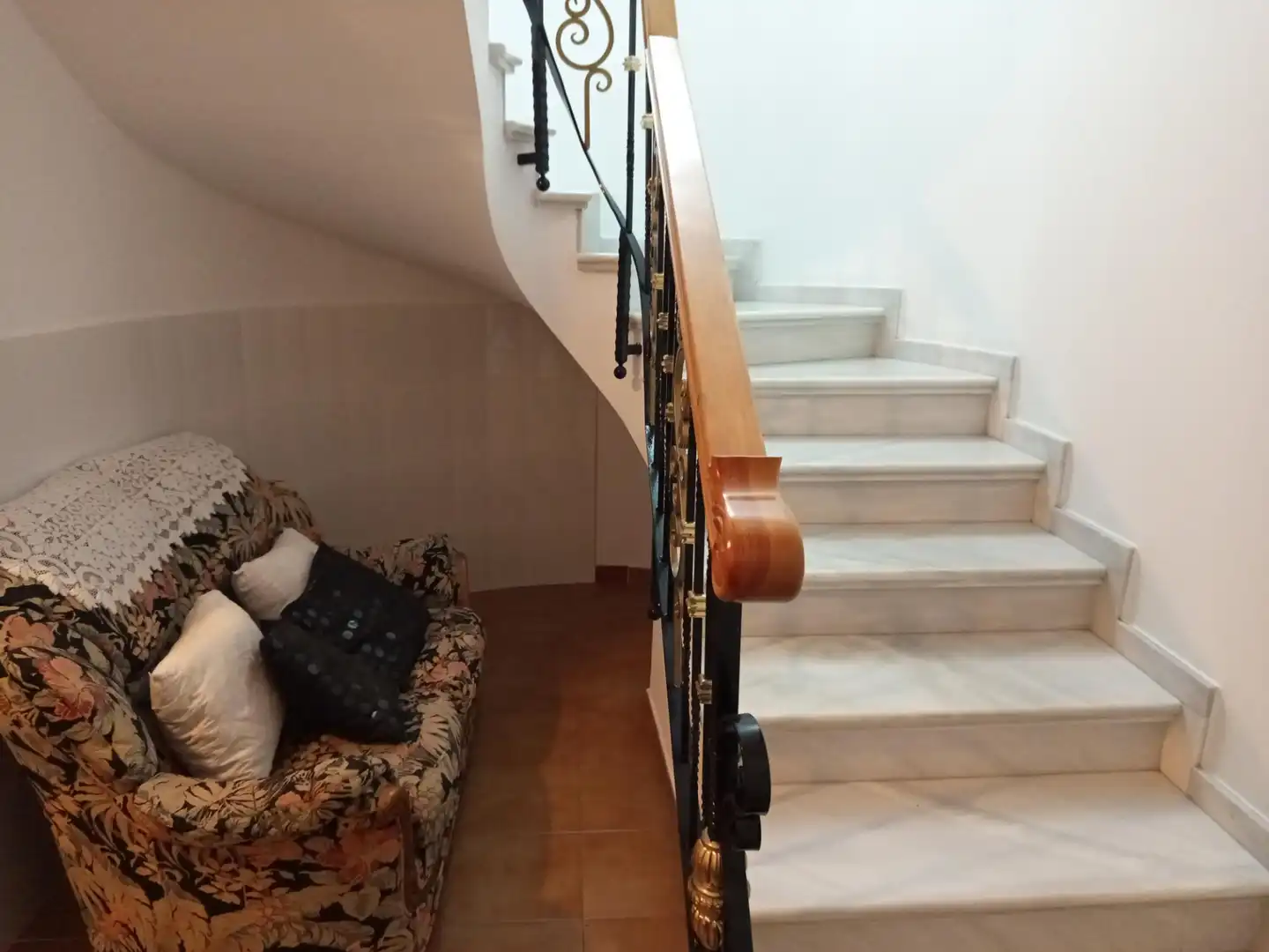 Casa o xalet en venda en Jaén amb Aire condicionat, Calefacció i Jardí privat