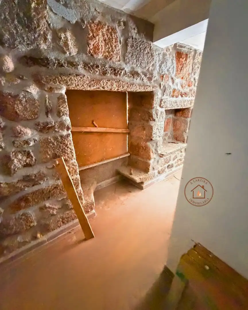 Casa o xalet en venda a Lobios