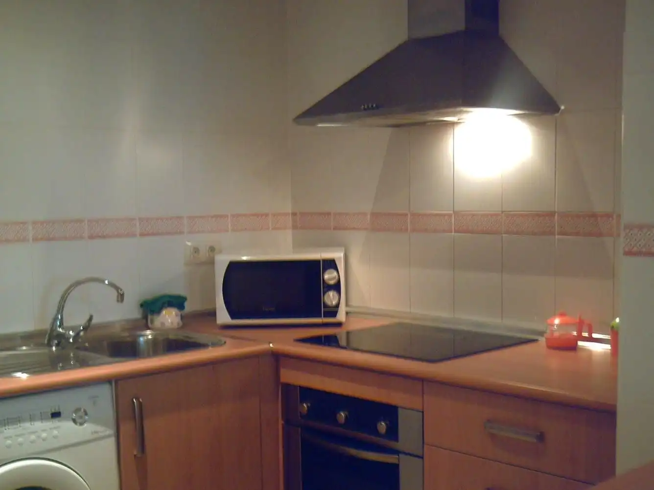 Flat for rent in N/A, Lepanto