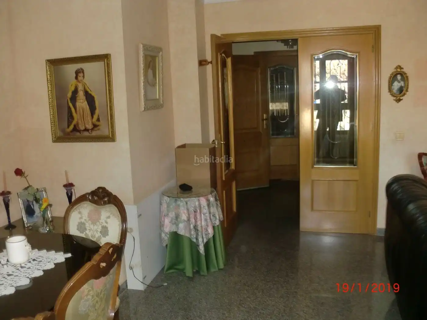 Reihenhaus zum Verkauf in Plaza del Mercado 24, imagen 9