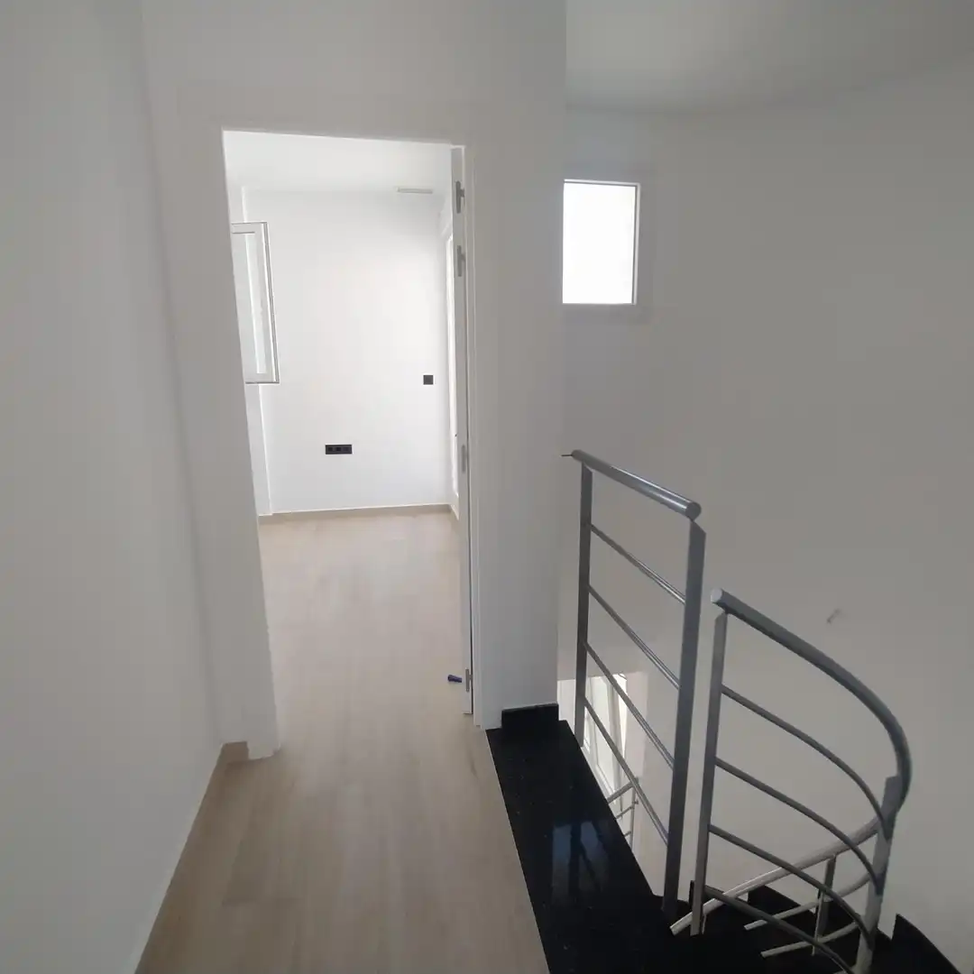 Chalet con piscina en venta en Nueva Torrevieja - Aguas Nuevas, imagen 48