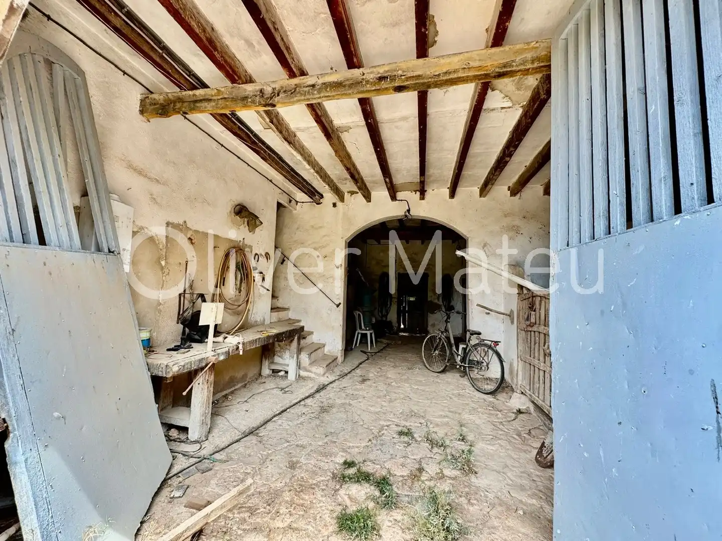 Finca rústica en venda en Llucmajor amb Jardí privat i Terrassa