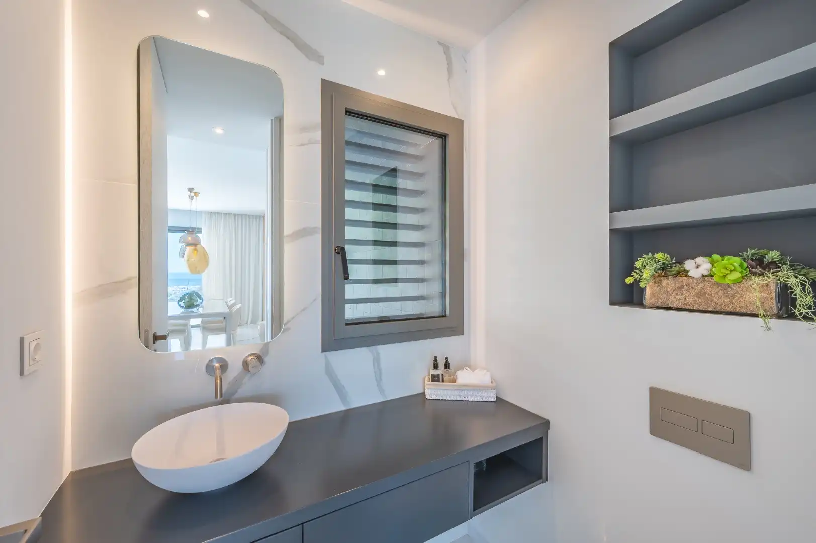 Apartment with pool for sale in Benahavís pueblo, imagen 22