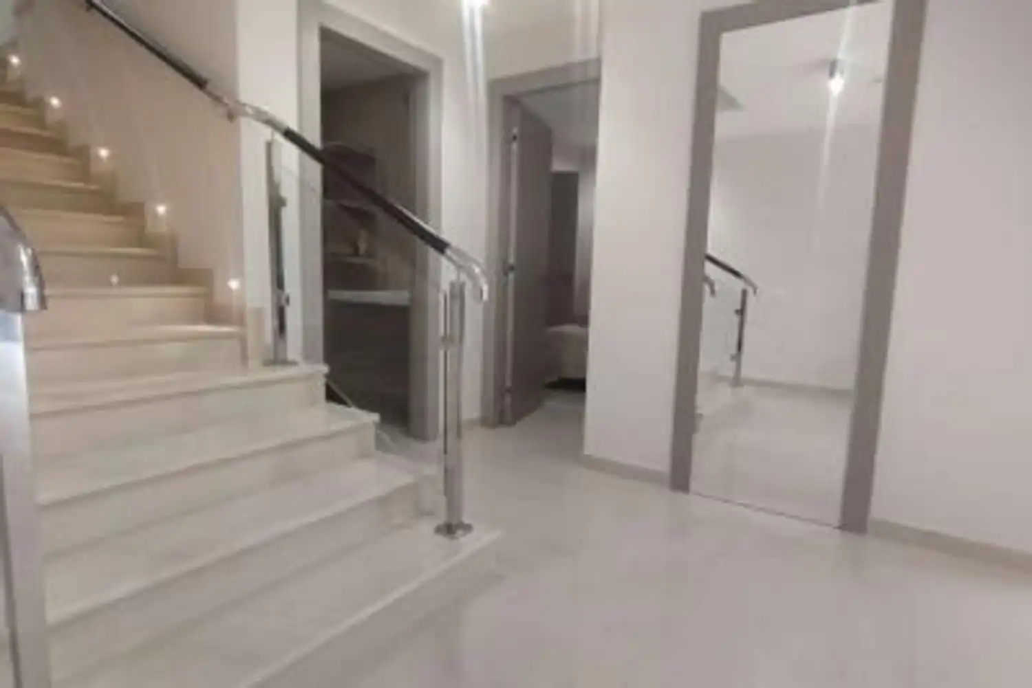 Dúplex amb piscina en venda a Avda José Banús, edificio Gray d´Albion, imagen 15