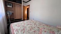 Bedroom of Single-family semi-detached for sale in Águilas  with Private garden, Terrace and Balcony
