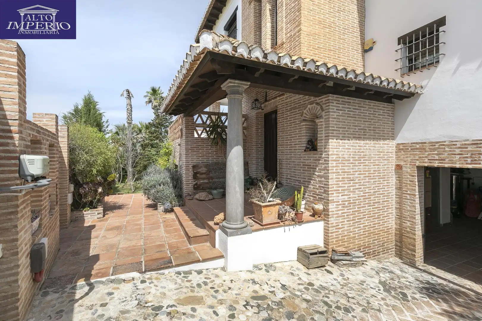 Villa mit Terrasse zum Verkauf in Calle Cúllar Vega, imagen 4