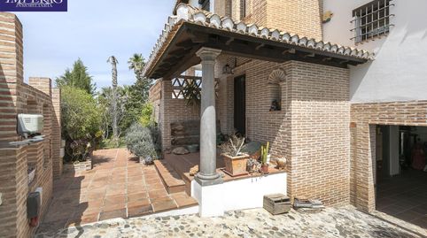 Foto 4 de Casa o chalet en venta en Calle Cúllar Vega, Altos de la Zubia, La Zubia
