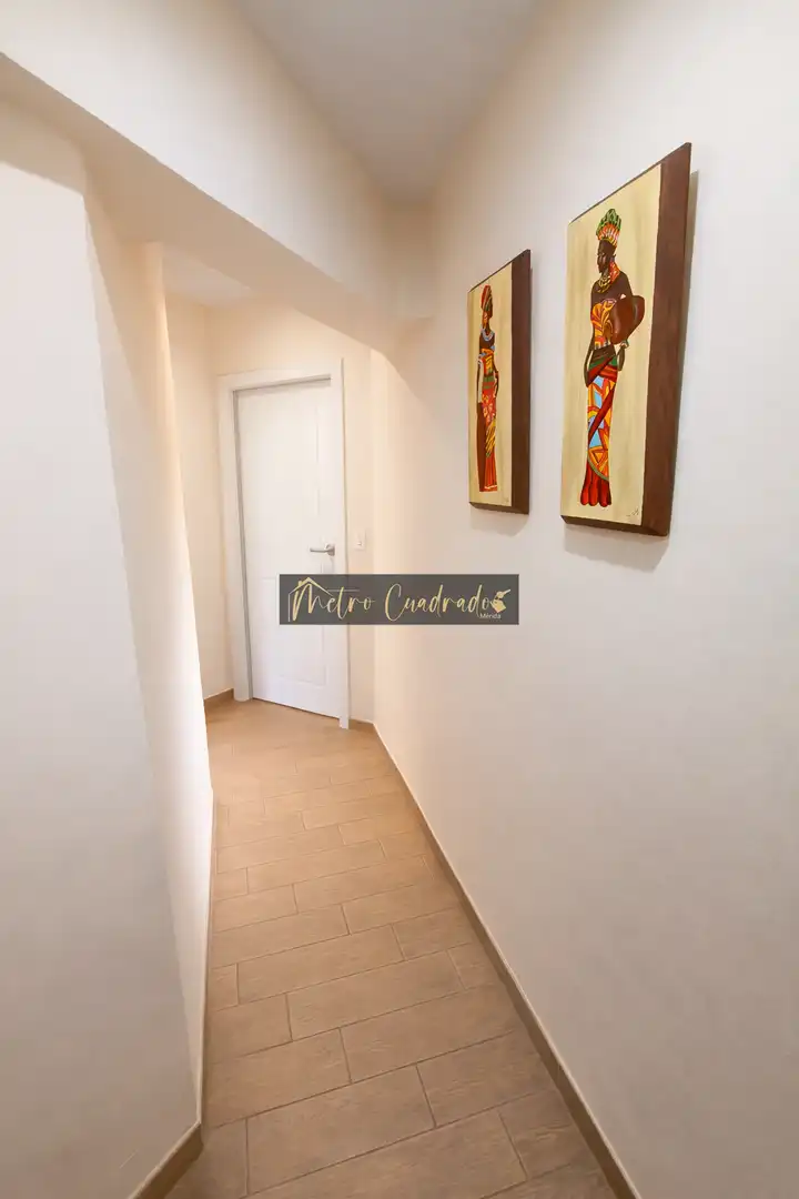 Flat for sale in Mérida  with Air Conditioner and Terrace