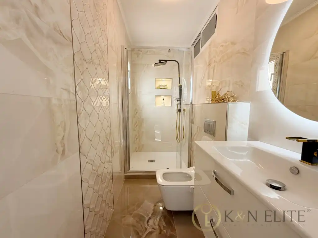 Baño de Piso en venta en Mislata